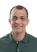 Foto da candidatura de BORGES em 2024