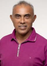 Foto da candidatura de AILTON PEDROSA em 2024