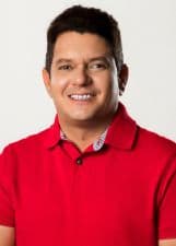 Foto da candidatura de TADEU DIAS em 2024