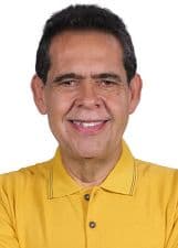 Foto da candidatura de FABIANO PEREIRA em 2024
