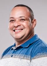 Foto da candidatura de IRMÃO SILVAN em 2024