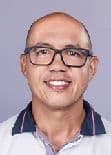 Foto da candidatura de SIVALDO em 2024