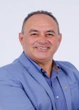 Foto da candidatura de DR TANDICK em 2024
