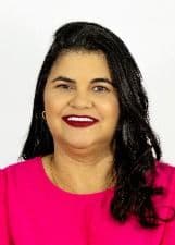 Foto da candidatura de SIMONE LACERDA em 2024