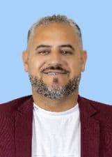 Foto da candidatura de KEU DE ANTONIO DE PEDRO em 2024
