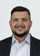 Foto da candidatura de PAULO EVANGELISTA em 2024