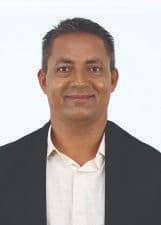 Foto da candidatura de VALDEX em 2024