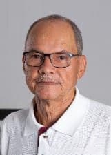 Foto da candidatura de JOAQUIM MORENO em 2024