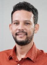 Foto da candidatura de ROBINHO em 2024