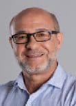 Foto da candidatura de BONFIM em 2024