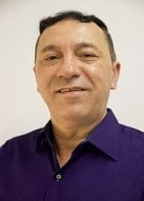 Foto da candidatura de CLAUDIO FIUZA em 2024