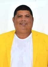Foto da candidatura de SANDRO PAIM em 2024