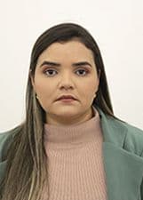 Foto da candidatura de IANCA DA TABATINGA em 2024