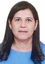 Foto da candidatura de ALESSANDRA DE ZÉ NILSON em 2024