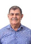 Foto da candidatura de DARCY RESENDE em 2024