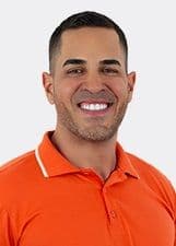 Foto da candidatura de GUSTAVO em 2024