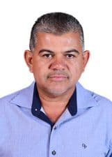 Foto da candidatura de ROMIVALDO LEDO BOY em 2024