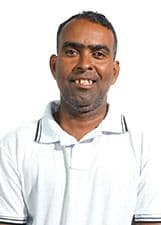 Foto da candidatura de CADINHA DO MANDACARU em 2024