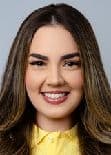 Foto da candidatura de ALÍCIA DA HORA em 2024
