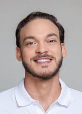 Foto da candidatura de ULDURICO JUNIOR em 2024