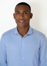 Foto da candidatura de ADRIANO em 2024