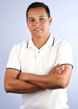Foto da candidatura de PAULO VICTOR em 2024