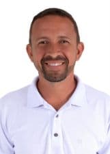 Foto da candidatura de CHARLES DE JOSIAS em 2024