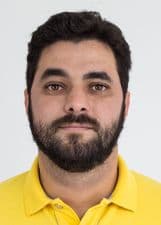 Foto da candidatura de KAIQUE MAFRA em 2024