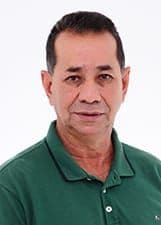 Foto da candidatura de ZEZINHO DE BARAUNAS em 2024