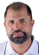 Foto da candidatura de BODE em 2024