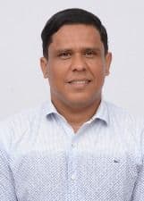 Foto da candidatura de WILLIAM VITTAL em 2024