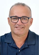 Foto da candidatura de RONI DE ZÉ CARECA em 2024