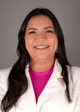 Foto da candidatura de NADJA DO HOSPITAL em 2024