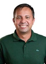 Foto da candidatura de BETO BRASIL em 2024