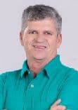 Foto da candidatura de ANAILTON DO MERIM em 2024