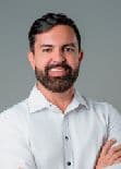 Foto da candidatura de DR CELIO em 2024
