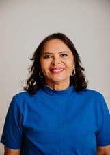 Foto da candidatura de CARMELIA DA MATA em 2024