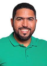 Foto da candidatura de ALLAN DO ALLANBICK em 2024