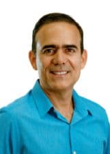 Foto da candidatura de RIDER CASTRO em 2024