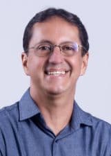 Foto da candidatura de DÓI ROCHA em 2024