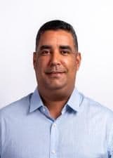 Foto da candidatura de VINICIUS DE BARAU em 2024