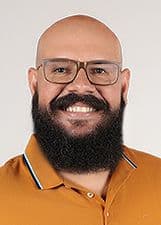 Foto da candidatura de CAMARGO CRISÓSTOMO em 2024