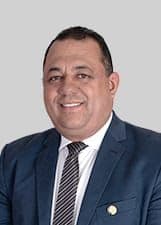 Foto da candidatura de WILSON DE BUDUDA em 2024