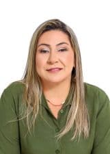 Foto da candidatura de PATRÍCIA PRADO em 2024