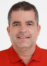 Foto da candidatura de HUGO NOGUEIRA em 2024