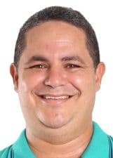 Foto da candidatura de PRIAN em 2024