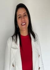 Foto da candidatura de ADRIANA COSTA em 2024