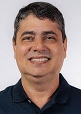 Foto da candidatura de DYONEI AVELINO em 2024