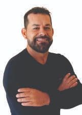 Foto da candidatura de DÃO em 2024