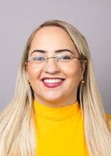 Foto da candidatura de RÍZIA em 2024